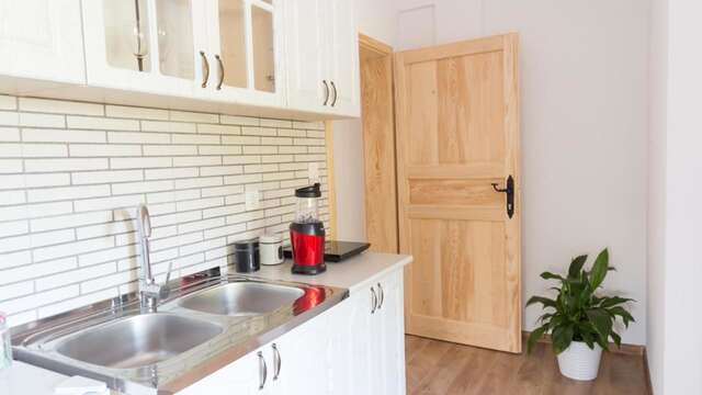 Апартаменты Vasiliki Вирпазар-42