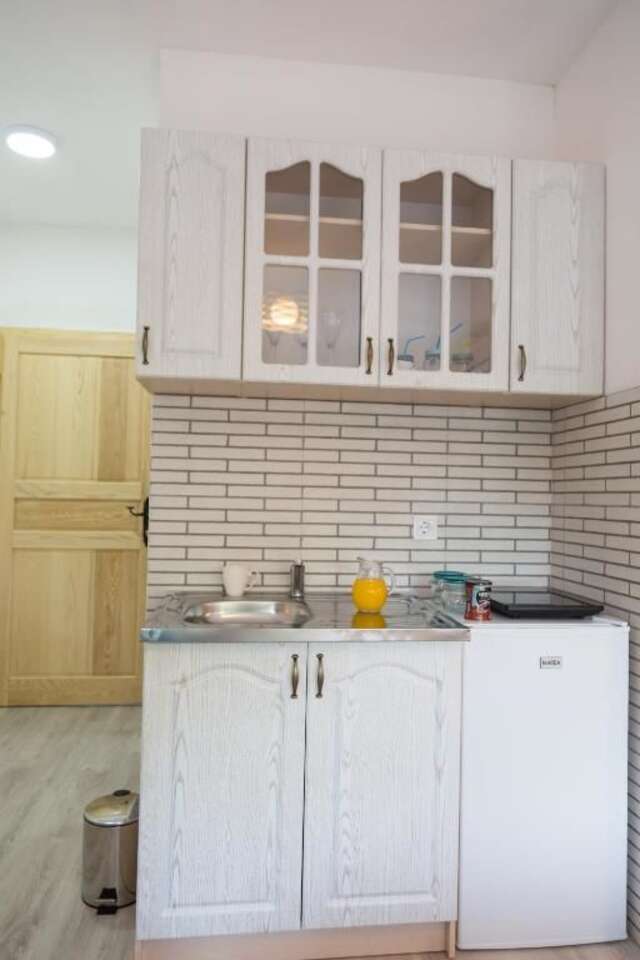 Апартаменты Vasiliki Вирпазар-51