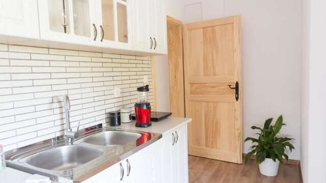 Апартаменты Vasiliki Вирпазар-57
